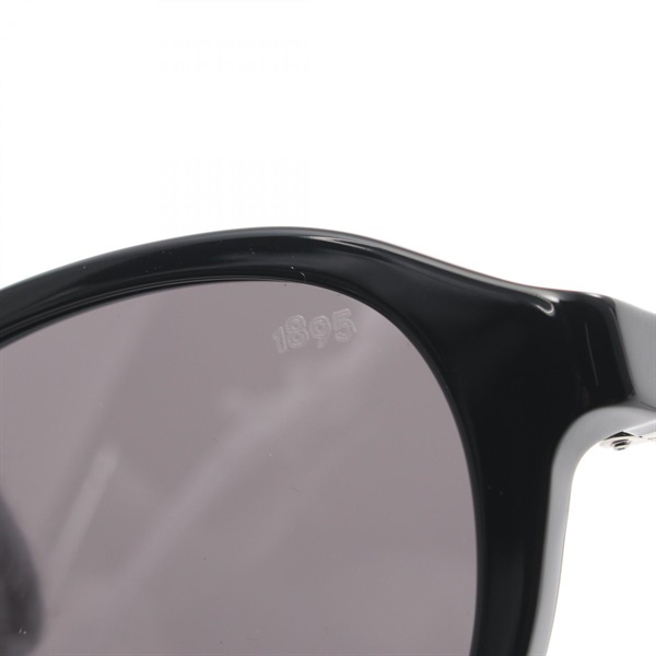 BERLUTI ベルルッティ　サングラス グリント メタルサングラス | ベルルッティ JP