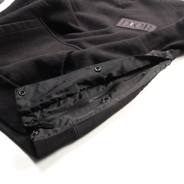 ディオール(Dior)ディオール DIOR × sacai スウェット 衣料品 トップス