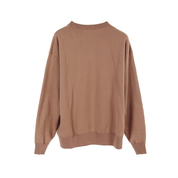 キス(KITH)キス KITH 101 × AURALEE SMOOTH SOFT CREWNECK スウェット