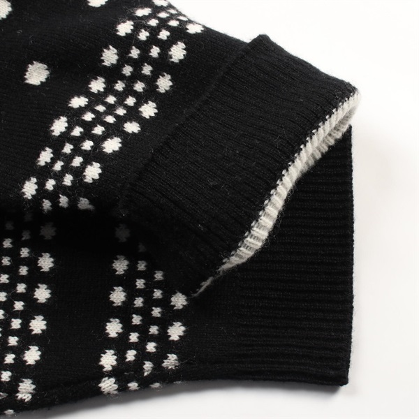 エルメス(HERMES)エルメス BRIDES de GALA カーディガン 衣料品