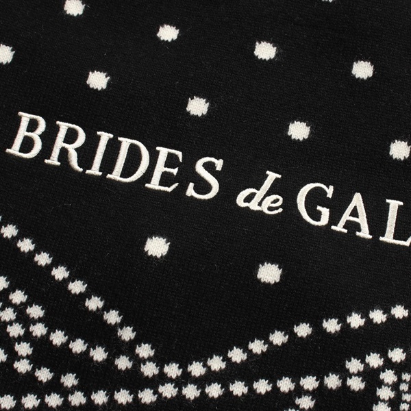 エルメス(HERMES)エルメス BRIDES de GALA カーディガン 衣料品