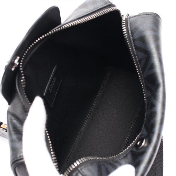 ディオール(Dior)ディオール ランゴ22 CDダイヤモンド ショルダー