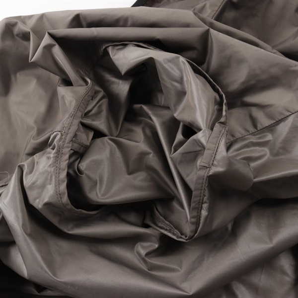 モンクレール(MONCLER)モンクレール ALGOVIA ナイロンジャケット 衣料