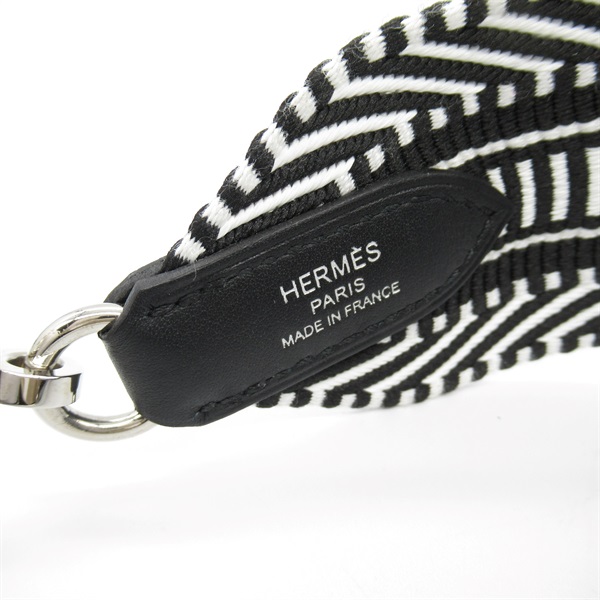エルメス(HERMES)エルメス バンドリエール サングル カヴァル 