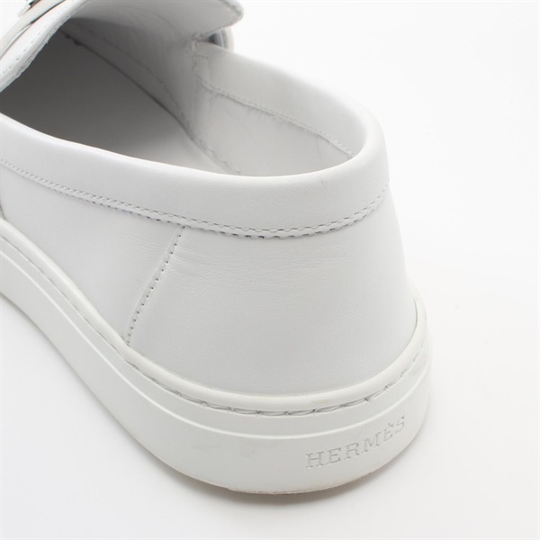 エルメス(HERMES)エルメス slip-on Game スリッポン 靴 レディース