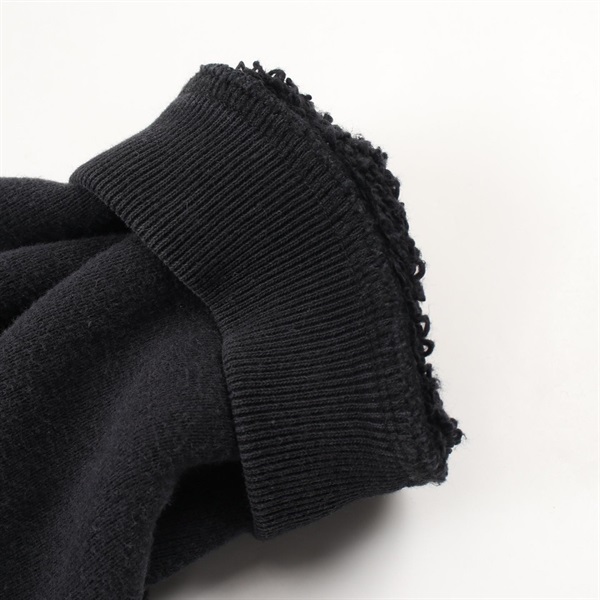 イーアールエル(ERL)イーアールエル Swirl Premium Hood パーカー 衣料