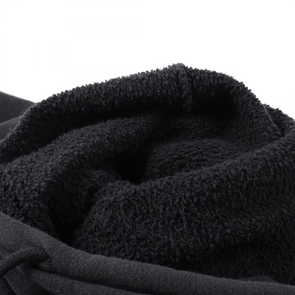 イーアールエル(ERL)イーアールエル Swirl Premium Hood パーカー 衣料