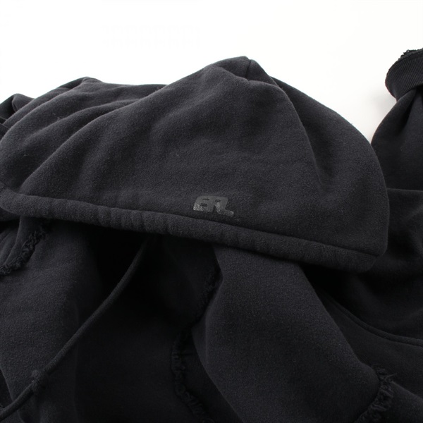 イーアールエル(ERL)イーアールエル Swirl Premium Hood パーカー 衣料