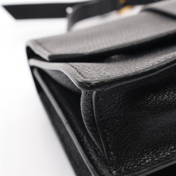 ミュウ ミュウ(Miu Miu)ミュウ ミュウ マドラス ショルダーバッグ