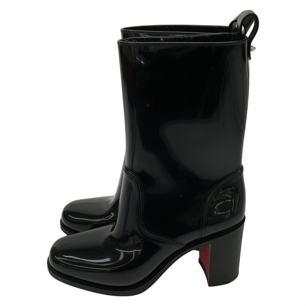 未使用・激レア非売品】クリスチャンルブタン レインコート ポンチョ  