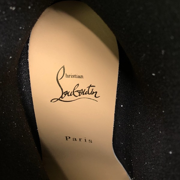 クリスチャンルブタン(Christian Louboutin)クリスチャンルブタン