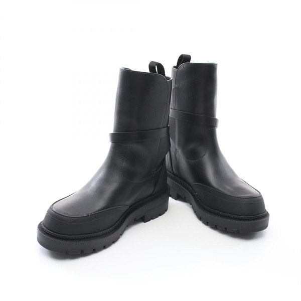 ディオール(Dior)ディオール DIOR EMPREINTE ANKLE BOOT ブーツ 靴