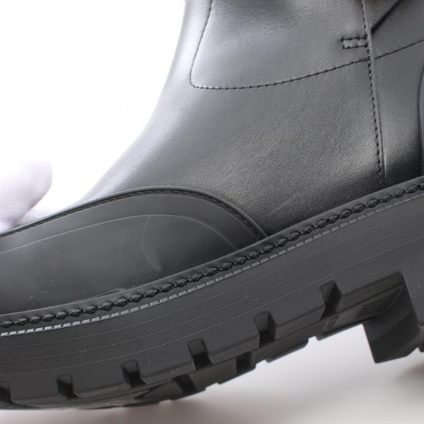 ディオール(Dior)ディオール DIOR EMPREINTE ANKLE BOOT ブーツ 靴