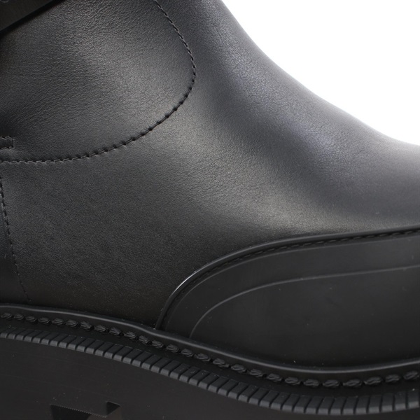 ディオール(Dior)ディオール DIOR EMPREINTE ANKLE BOOT ブーツ 靴