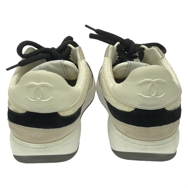 シャネル(CHANEL)シャネル スニーカー スニーカー 靴 レディース