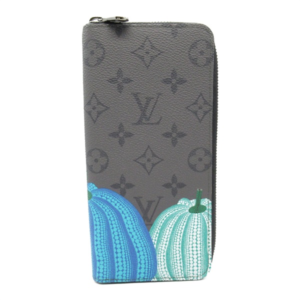 ルイ・ヴィトン(LOUIS VUITTON)ルイ・ヴィトン LV×YK ジッピー