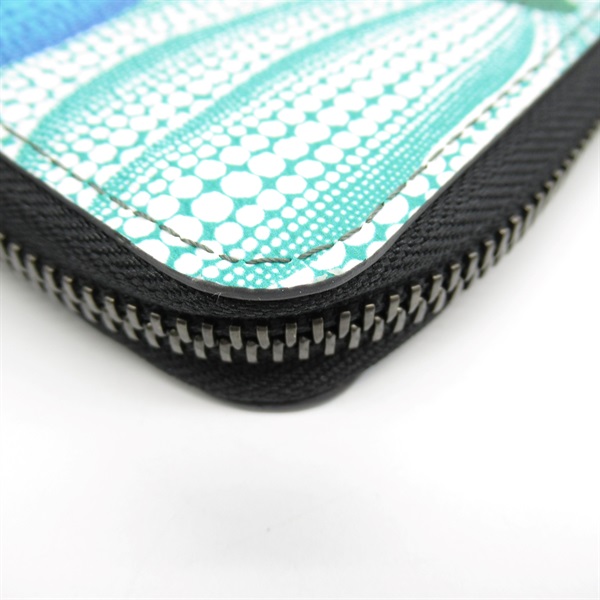 ルイ・ヴィトン(LOUIS VUITTON)ルイ・ヴィトン LV×YK ジッピー