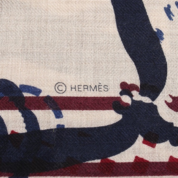 エルメス HERMES スカーフ Concours d'Etriers コンクール・デトリエ カレ140 パープル エルメス(HERMES)エルメス カレジェアン カレ140 CONCOURS D'ETRIERS
