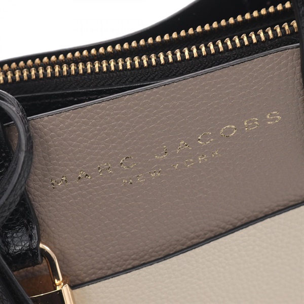 マークジェイコブス(MARC JACOBS)マークジェイコブス グラインド ミニ