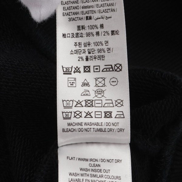 バーバリー(BURBERRY)バーバリー JARRAD クルーネック スウェット 衣料