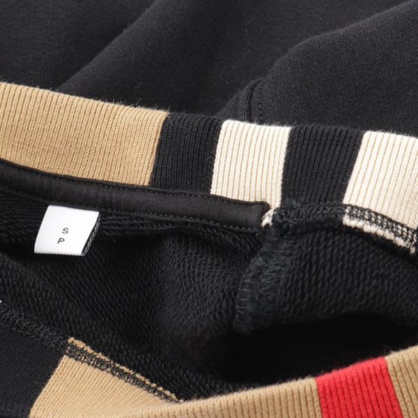 バーバリー(BURBERRY)バーバリー JARRAD クルーネック スウェット 衣料
