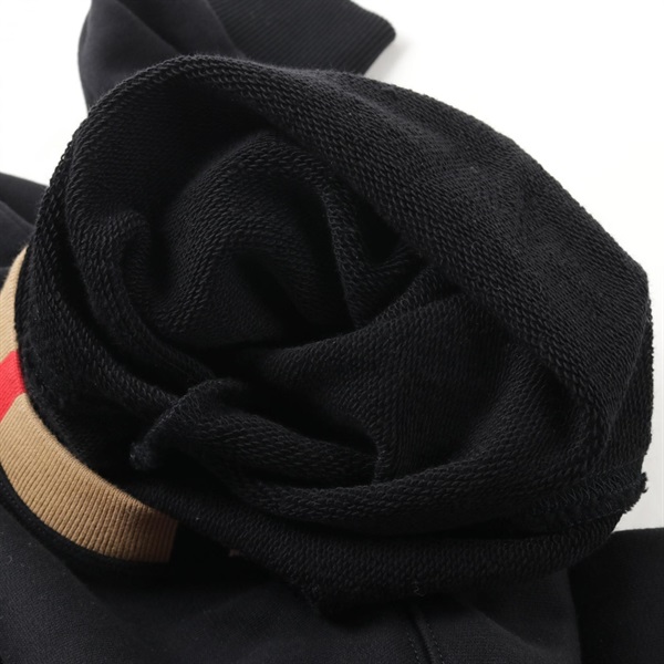 バーバリー(BURBERRY)バーバリー JARRAD クルーネック スウェット 衣料