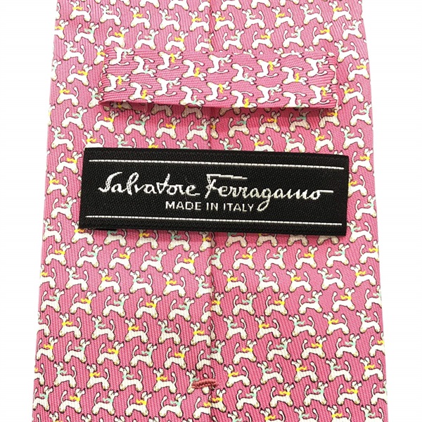 サルヴァトーレフェラガモ(Salvatore Ferragamo)サルヴァトーレ