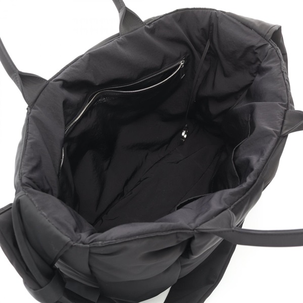 ボッテガヴェネタ ラージ アルコ パデッド マキシイントレチャート トート