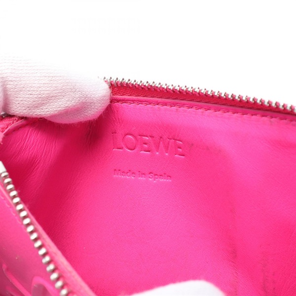 ロエベ　カードケース ロエベ(LOEWE)ロエベ カードケース アクセサリー レディース