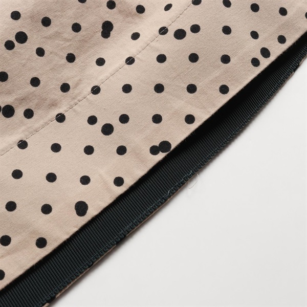 sacai サカイ 2023AWドットブラウス sacai] Polka Dot Top – MaW SAPPORO