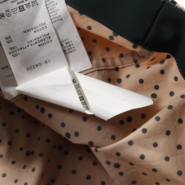 ストール付✨ベルト付✨sacai 17SS 再構築 プルオーバー ブラウス sacai] 2022 Spring&Summer Collection New Release – MaW SAPPORO