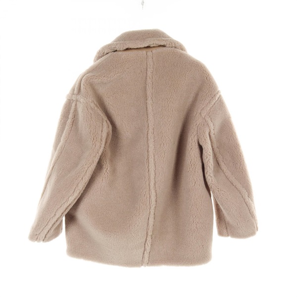 k*a様 CHONO チョノ コート アウター チノ(CINOH)チノ ボア コクーン その他コート 衣料品 アウター