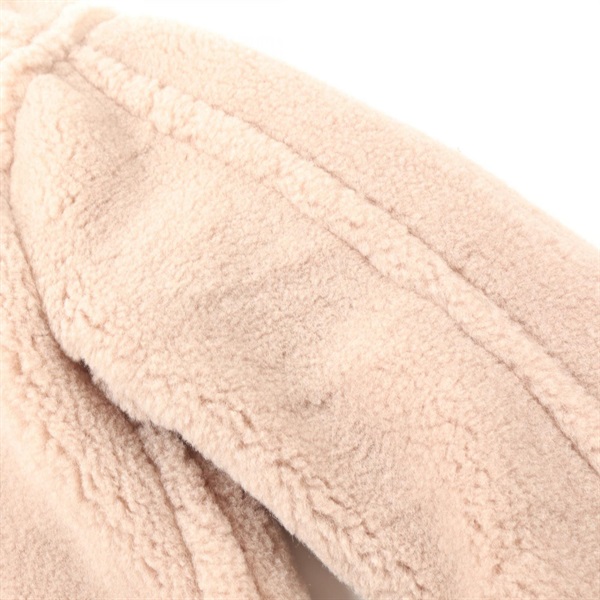 k*a様 CHONO チョノ コート アウター チノ(CINOH)チノ ボア コクーン その他コート 衣料品 アウター