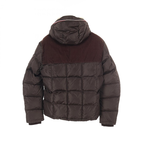 モンクレール(MONCLER)モンクレール BIALSE ビアルス ダウンジャケット