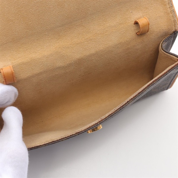 ルイ・ヴィトン(LOUIS VUITTON)ルイ・ヴィトン ポシェット ツインPM