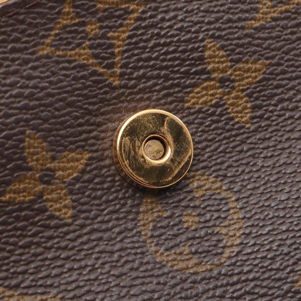 ルイ・ヴィトン(LOUIS VUITTON)ルイ・ヴィトン ポシェット ツインPM