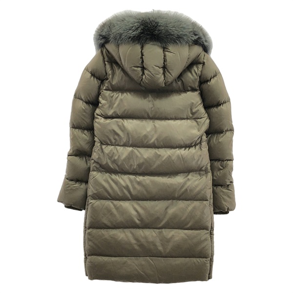 デュベティカ(DUVETICA)デュベティカ DENEB ダウンコート ダウン