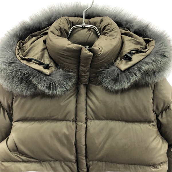 デュベティカ(DUVETICA)デュベティカ DENEB ダウンコート ダウン