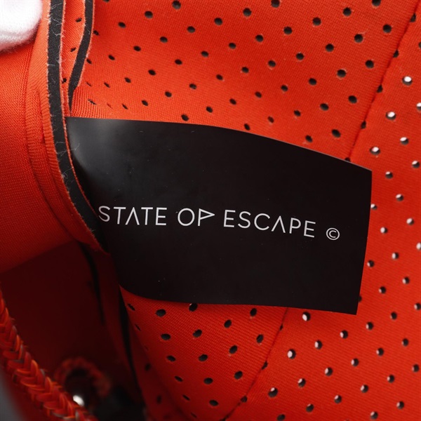 ステイトオブエスケープ(STATE OF ESCAPE)ステイトオブ