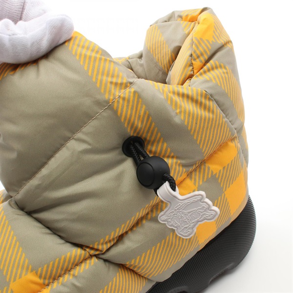 Burberryチェックピローブーツ s-l400.jpg