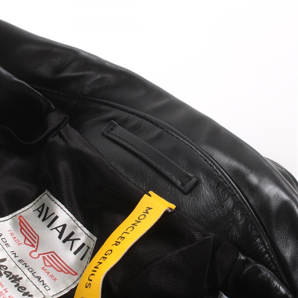 モンクレール(MONCLER)モンクレール GENIUS 7 FRAGMENT HIROSHI