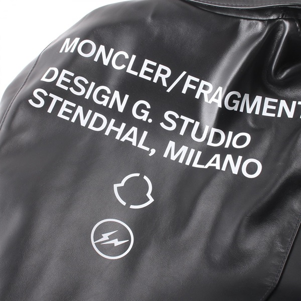 モンクレール(MONCLER)モンクレール GENIUS 7 FRAGMENT HIROSHI