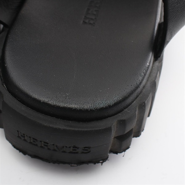 エルメス(HERMES)エルメス エベレスト サンダル 靴 レディース