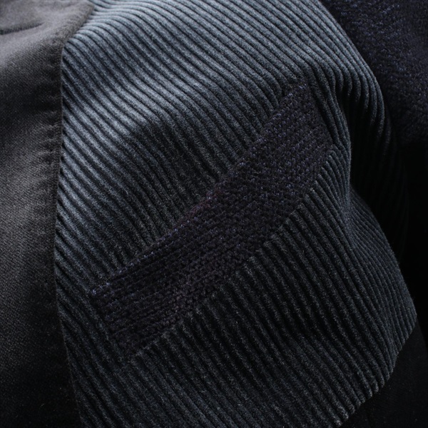 エトロ(ETRO)エトロ パッチワーク テーラードジャケット 衣料品