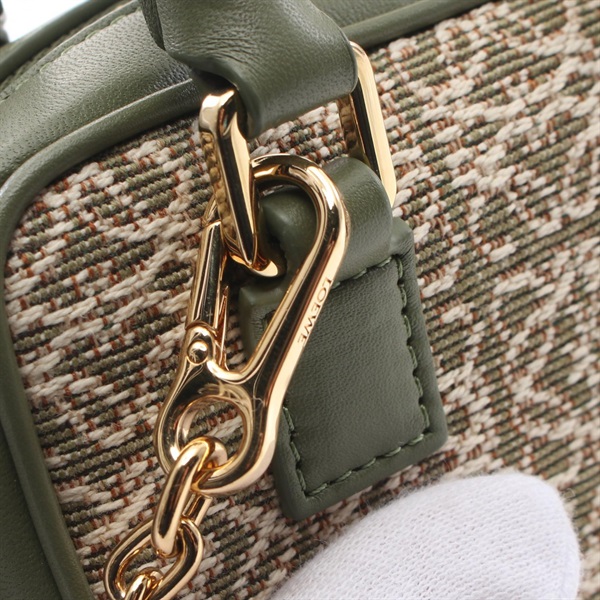 ロエベ(LOEWE)ロエベ アマソナ ナノ ハンドバッグ バッグ レディース