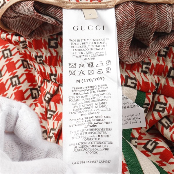 グッチ(GUCCI)グッチ スカート 衣料品 ボトムス レディース