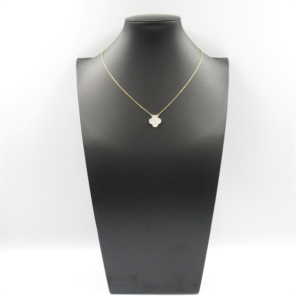 中古 ヴァン クリーフ&アーペル Van Cleef & Arpels VCARA45900  