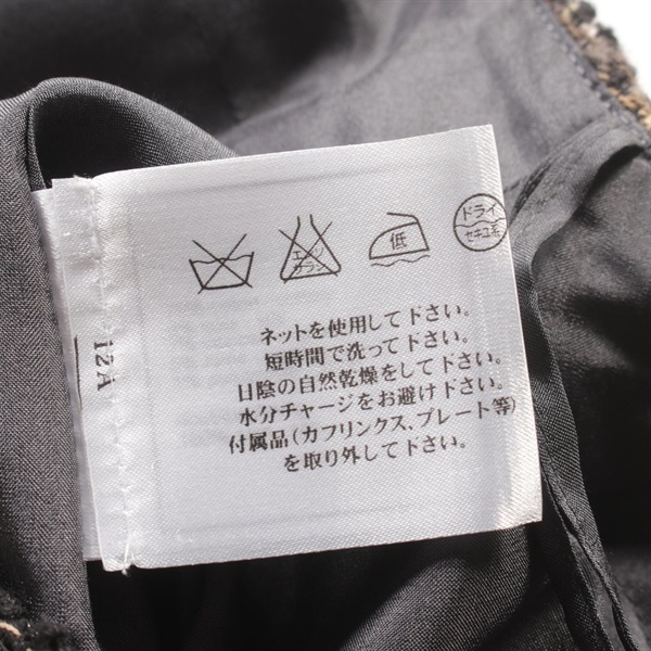 シャネル(CHANEL)シャネル スカート 衣料品 ボトムス レディース