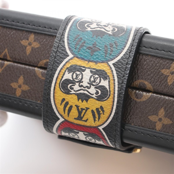 ルイ・ヴィトン(LOUIS VUITTON)ルイ・ヴィトン 山本寛斎 歌舞伎