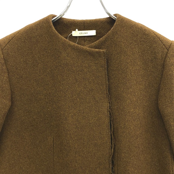 セリーヌ(CELINE)セリーヌ コート その他コート 衣料品 アウター